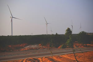 Wind Turbines