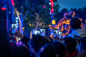 Smartphones