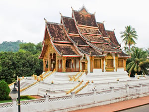 Haw Pha Bang