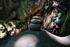 Balancing Rock