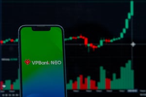 VP Bank NEO App