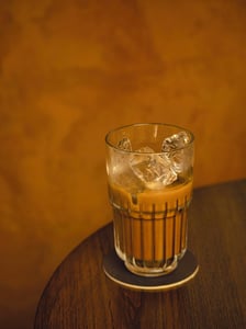Cà phê sữa đá Việt Nam