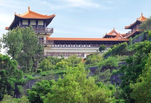 Fo Guang Shan
