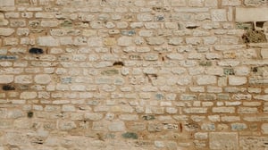 Brick Wall