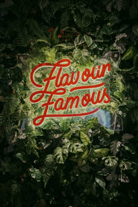 Flavour Famous