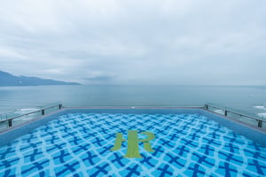 Infinity Pool