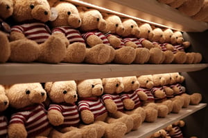 Teddy Bear Museum