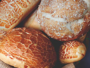 Bread
