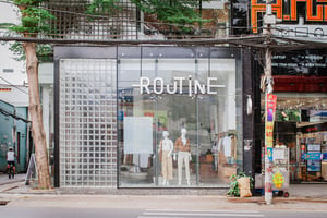 Routine Store