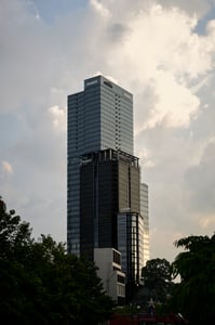 Saigon Center Tower 1