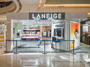 Laneige Store