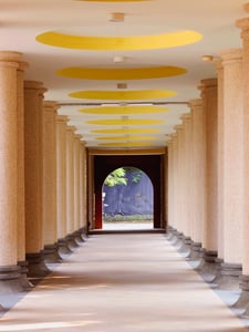 Colonnade