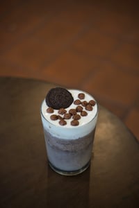 OREO Cookie Đá xay