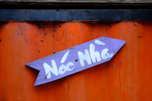 Nóc nhà