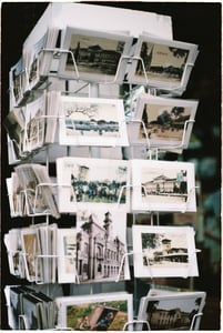 Postcards