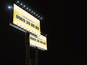 Quảng cáo ngoài trời