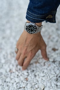 Luxury Rolex Submariner Watch