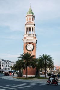 Clock Tower
