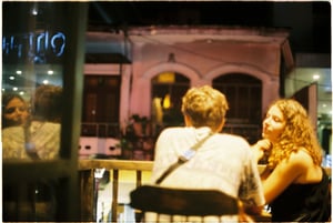 Nighttime stories