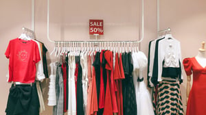 Fashion Sale 50%