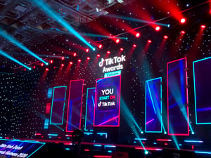 TikTok Event