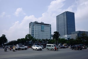 Phú Mỹ Hưng
