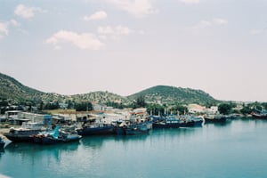 Phan Rang – Tháp Chàm (Ninh Thuận)