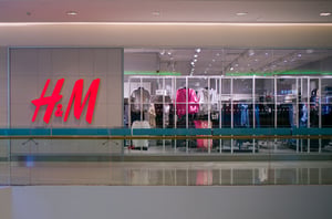 H&M Store