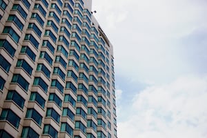 Glass Windows
