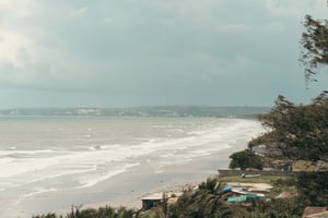 Bãi biển Mũi Né