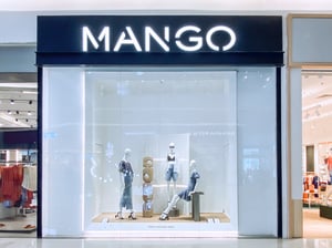MANGO Store
