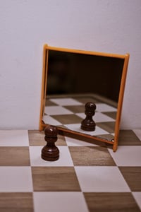 The Pawn in a Chess