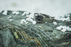 Luxurious Rolex Submariner