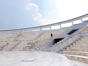 Nhà hát vòng tròn Katara