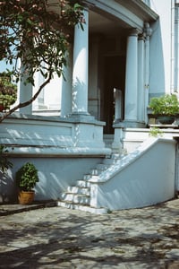 Lối kiến trúc cũ