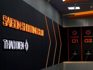 Saigon Shotting Club