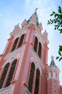 Nhà thờ Tân Định