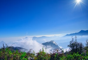 Núi Muối