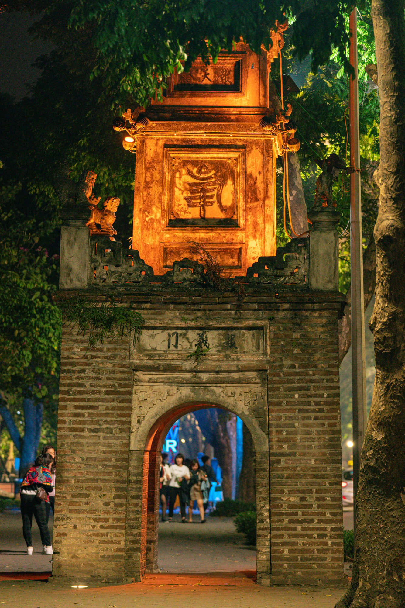 Tháp Hòa Phong