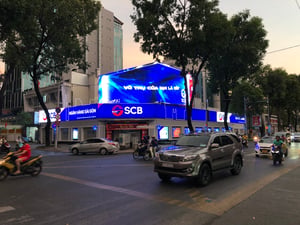 3D OOH