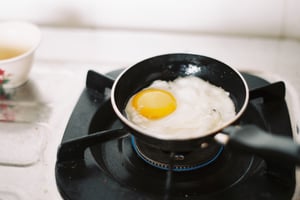 Fried Egg