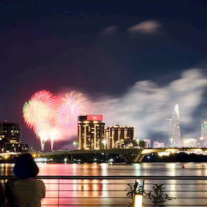 Fireworks