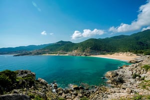 Bãi Chuối