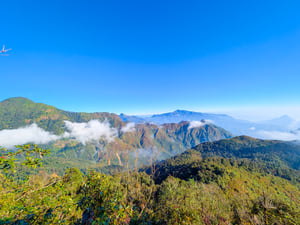 Núi Muối