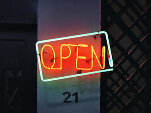 Open Neon