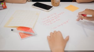 Meeting notes