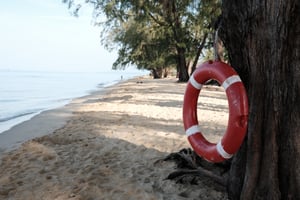 Bãi biển Phú Quốc