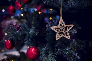 Christmas Star (updated)