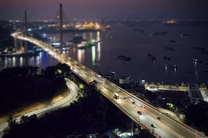 Hạ Long Miniature