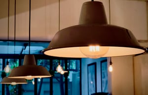 Những chiếc bóng đèn